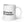 The Tractor Mugs Store 20 oz Still Playing With Combines | White Glossy Mug Quality Farmers Merch