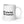 The Tractor Mugs Store 20 oz Still Playing With Tractors | White Glossy Mug Quality Farmers Merch