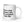 The Tractor Mugs Store 20 oz This is what someone who loves Combines looks like | White Glossy Mug Quality Farmers Merch
