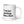The Tractor Mugs Store 20 oz Tractor Spotting Comes First | White Glossy Mug Quality Farmers Merch