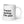 The Tractor Mugs Store 20 oz Tractor Spotting Is the Plan | White Glossy Mug Quality Farmers Merch