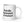 The Tractor Mugs Store 20 oz Weirdly Fascinated by Tractors | White Glossy Mug Quality Farmers Merch