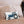 The Tractor Mugs Store 20″×12″ Ford 4000 | Pillow Case Quality Farmers Merch