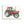 The Tractor Mugs Store 20″×28″ FIAT 90-90 DT Watercolor | Canvas Quality Farmers Merch