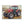 The Tractor Mugs Store 20″×28″ McCormick MTX 150 Signature Edition Splash Art | Canvas Quality Farmers Merch