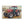 The Tractor Mugs Store 20″×30″ McCormick MTX 150 Signature Edition Splash Art | Canvas Quality Farmers Merch