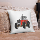 The Tractor Mugs Store 22″×22″ Massey 595 | Pillow Case Quality Farmers Merch