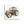 The Tractor Mugs Store 26″×26″ FIAT 110-90 DT Watercolor | Canvas Quality Farmers Merch