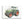 The Tractor Mugs Store 26″×40″ Fendt Farmer 308 C Watercolor | Canvas Quality Farmers Merch