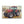 The Tractor Mugs Store 26″×40″ McCormick MTX 150 Signature Edition Splash Art | Canvas Quality Farmers Merch