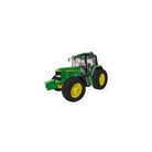 The Tractor Mugs Store 3″×3″ John Deere 6900 | Bubble-free stickers Quality Farmers Merch