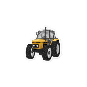 The Tractor Mugs Store 3″×3″ Marshall 804 | Bubble-free stickers Quality Farmers Merch