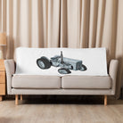 The Tractor Mugs Store 37″×57″ Ferguson TE 20 | Sherpa blanket Quality Farmers Merch