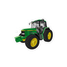 The Tractor Mugs Store 4″×4″ John Deere 6900 | Bubble-free stickers Quality Farmers Merch