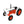 The Tractor Mugs Store 5.5″×5.5″ Case David Brown 995 (1973) | Bubble-free stickers Quality Farmers Merch