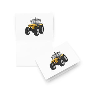 The Tractor Mugs Store 5″×7″ Marshall 804 | Greeting card Quality Farmers Merch