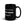The Tractor Mugs Store Are You Using Red Or Green Diesel?  | Black Glossy Mug Quality Farmers Merch