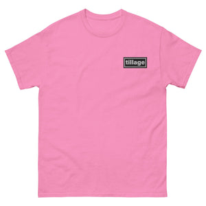 The Tractor Mugs Store Azalea / S 'OASIS' Tillage Unisex Classic Tee Quality Farmers Merch