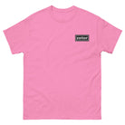 The Tractor Mugs Store Azalea / S 'OASIS' Zetor Unisex Classic Tee Quality Farmers Merch