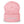 The Tractor Mugs Store Baby Pink #farmlife | Cuffed Beanie Quality Farmers Merch