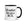 The Tractor Mugs Store Black / 11 oz I'D RATHER BE ON A 3CX | Mug with Color Inside Quality Farmers Merch