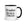 The Tractor Mugs Store Black / 11 oz I'D RATHER BE ON A TM 155 | Mug with Color Inside Quality Farmers Merch