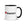 The Tractor Mugs Store Black / 11 oz I Love Tractors | Mug with Color Inside Quality Farmers Merch