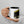 The Tractor Mugs Store Black / 11 oz John Deere 7810 Bonnet | Oil Painting Mug with Color Inside Quality Farmers Merch