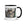 The Tractor Mugs Store Black / 11 oz John Deere 7810 Cabin | Mug with Color Inside Quality Farmers Merch