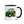 The Tractor Mugs Store Black / 11 oz John Deere 7R 350 Auto Power | Mug with Color Inside Quality Farmers Merch
