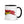 The Tractor Mugs Store Black / 11 oz New Holland 274 Square Baler | Mug with Color Inside Quality Farmers Merch