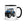 The Tractor Mugs Store Black / 11 oz New Holland 7040 | Mug with Color Inside Quality Farmers Merch