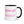 The Tractor Mugs Store Black / 11 oz TRACTOR GIRL | Mug with Color Inside Quality Farmers Merch