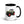 The Tractor Mugs Store Black / 15 oz Class Axion 960 | Mug with Color Inside Quality Farmers Merch