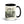 The Tractor Mugs Store Black / 15 oz Fendt Farmer 308 C Pencil Sketch | Mug with Color Inside Quality Farmers Merch