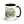 The Tractor Mugs Store Black / 15 oz FIAT 110-90 DT Pencil Sketch | Mug with Color Inside Quality Farmers Merch