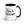 The Tractor Mugs Store Black / 15 oz I'M A FARMER | Mug with Color Inside Quality Farmers Merch
