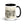 The Tractor Mugs Store Black / 15 oz Porsche Diesel A111 Pencil Sketch | Mug with Color Inside Quality Farmers Merch