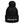 The Tractor Mugs Store Black Case IH MX 170 | Pom-Pom Beanie Quality Farmers Merch