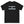 The Tractor Mugs Store Black / S He's Addicted to Tractors | Unisex Classic Tee Quality Farmers Merch
