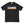 The Tractor Mugs Store Black / S Retro Stripes MX 135 | Unisex Premium T-shirt Quality Farmers Merch