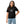 The Tractor Mugs Store Black / XS Mammy Milks the Cows | Youth Classic Tee Quality Farmers Merch