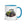 The Tractor Mugs Store Blue / 11 oz Class Terion 12.650 Terra Trac | Mug with Color Inside Quality Farmers Merch