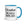 The Tractor Mugs Store Blue / 11 oz I'D RATHER BE ON A MX 135 | Mug with Color Inside Quality Farmers Merch