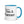 The Tractor Mugs Store Blue / 11 oz I'M A FARMER | Mug with Color Inside Quality Farmers Merch