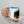 The Tractor Mugs Store Blue / 11 oz John Deere 7810 Bonnet | Oil Painting Mug with Color Inside Quality Farmers Merch