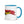 The Tractor Mugs Store Blue / 11 oz New Holland 274 Square Baler | Mug with Color Inside Quality Farmers Merch