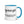 The Tractor Mugs Store Blue / 11 oz TRACTOR GIRL | Mug with Color Inside Quality Farmers Merch