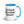 The Tractor Mugs Store Blue / 15 oz DO I LOOK LIKE A DAIRY FARMER | Mug with Color Inside Quality Farmers Merch