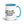 The Tractor Mugs Store Blue Can We Talk About Tractors Instead? | 15 oz Mug with Color Inside Quality Farmers Merch